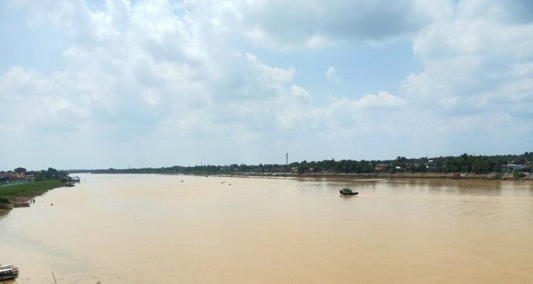 Sungai Batanghari