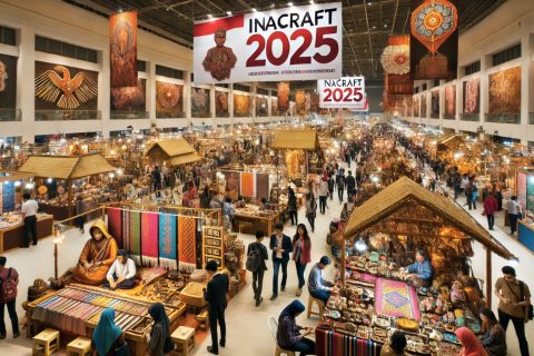 Inacraft