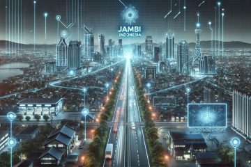 Jambi Smart City