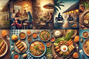 Kuliner Jambi