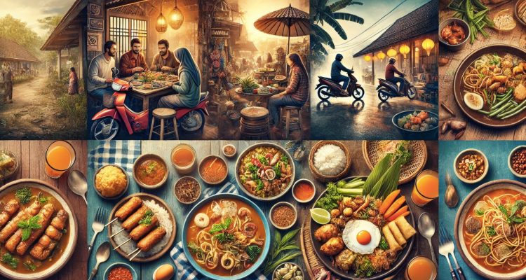 Kuliner Jambi