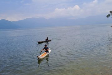 PDB Nagari Wisata Sungai Batang, Kabpaten Agam, Sumatera Barat
