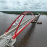 Jembatan Besi