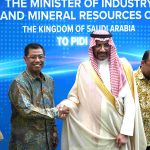 Kepala BPSDMI, Masrokhan, mengatakan bahwa mereka menyambut baik peluang kerja sama dalam meningkatkan kemampuan tenaga kerja industri. Bentuk kerja sama ini bisa berupa pertukaran pelatihan, pelatihan ulang (reskilling), peningkatan keterampilan (upskilling), dan pengembangan teknologi kecerdasan buatan (AI) melalui riset bersama. Mereka juga menawarkan tenaga kerja lulusan pendidikan vokasi dari Indonesia untuk bekerja di Arab Saudi.