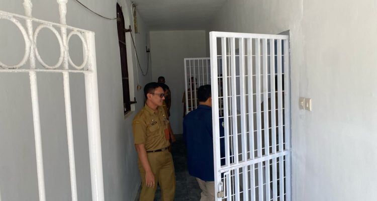 Ipuk berharap shelter ini bisa menjadi tempat yang nyaman untuk melakukan pembinaan dan pendampingan, agar para PAS bisa mendapatkan kehidupan yang lebih baik.