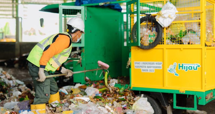 SPA adalah tempat penampungan sementara untuk sampah sebelum dikirim ke tempat pengolahan akhir. Di sini, sampah akan dikumpulkan, dipilah, dan dilakukan pengolahan awal agar lebih efisien saat diangkut ke TPST (Tempat Pengelolaan Sampah Terpadu) atau TPS3R (Tempat Pengolahan Sampah Reduce-Reuse-Recycle). “Nanti kita kerja sama dengan Lemhanas, supaya pembangunan di Jawa Tengah bisa lebih terarah berdasarkan hasil analisis ketahanan wilayah itu,” lanjutnya.