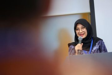 Hari Kartini di Banyuwangi