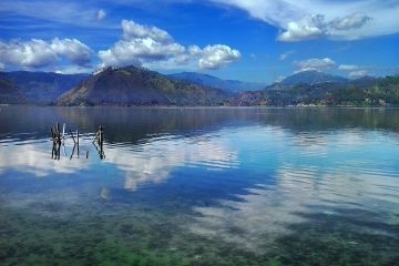 Gayo Aceh Tengah
