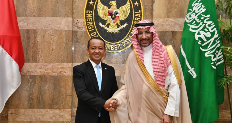 Pihak Arab Saudi menyambut antusias peluang kolaborasi ini. Dengan melihat pengalaman panjang Indonesia dalam pengembangan sumber daya mineral, Saudi berharap kerja sama ini juga mencakup pengembangan kapasitas sumber daya manusia, melalui berbagi pengalaman dan praktik terbaik di sektor pertambangan.