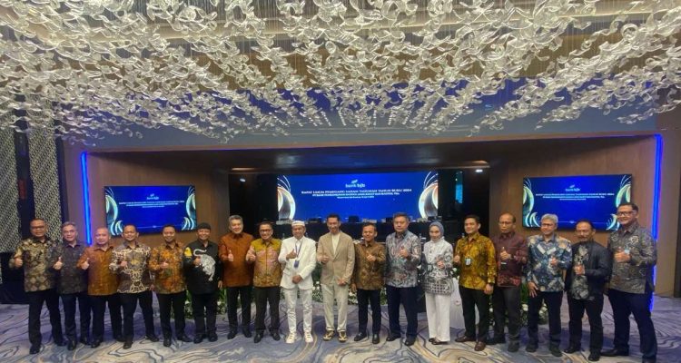 Gubernur Dedi Mulyadi, yang hadir sebagai representasi pemegang saham mayoritas dari Pemerintah Provinsi Jawa Barat (36%), menekankan bahwa seluruh pengusulan jajaran pimpinan didasarkan sepenuhnya pada asas profesionalitas, tanpa campur tangan politik atau kepentingan pribadi.