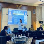 “Sekarang ekspor ikan sudah lebih mudah. Kami juga memperkuat koordinasi dengan kementerian dan lembaga lain serta BUMN agar pelaku usaha semakin semangat melakukan ekspor,” ujar Kepala Badan Mutu KKP, Ishartini, Rabu (23/4), di Jakarta.