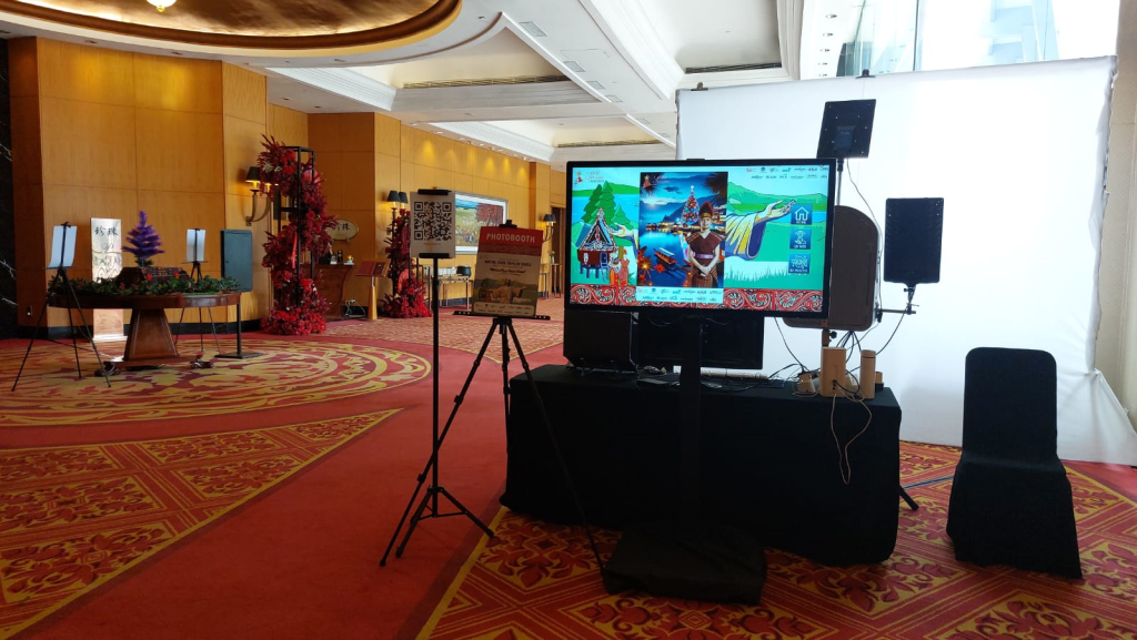 Lion Studio: Kolaborasi Kreatif dalam Dunia Digital