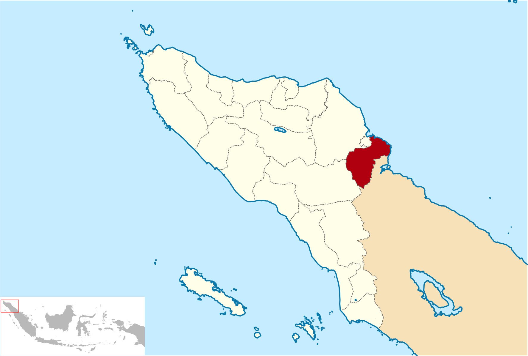 Aceh Tamiang