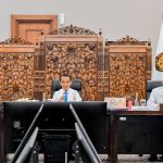 Menteri ESDM Bahas Percepatan Pembangunan PLTN