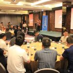 “Nilai investasi di Kabupaten Bekasi terus meningkat. Tahun 2021 sebesar Rp43,26 triliun, naik menjadi Rp47 triliun di 2022, dan melonjak hingga Rp71,83 triliun pada 2024. Ini membuktikan Bekasi tetap menjadi pilihan utama para investor,” ujar Iman.