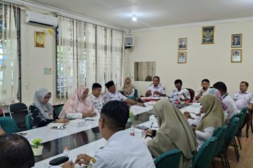 Pemkab Demak dan Rembang Siap Bentuk Koperasi Merah Putih