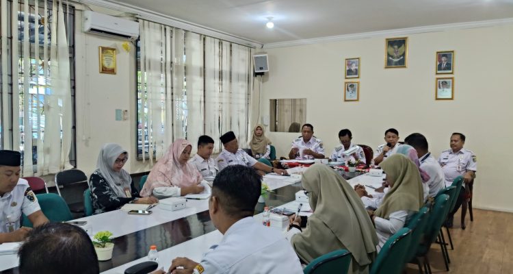 Pemkab Demak dan Rembang Siap Bentuk Koperasi Merah Putih