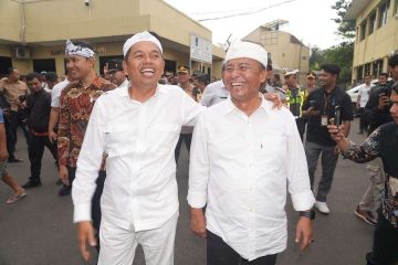 “Efisiensi yang kami lakukan mencapai angka signifikan, yakni Rp5,1 triliun. Prosesnya dipimpin langsung oleh Gubernur, dan seluruh hasilnya dialokasikan kembali untuk program-program prioritas yang menyentuh kebutuhan dasar masyarakat,” tegas Herman.