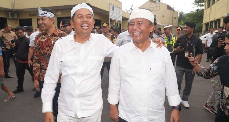 “Efisiensi yang kami lakukan mencapai angka signifikan, yakni Rp5,1 triliun. Prosesnya dipimpin langsung oleh Gubernur, dan seluruh hasilnya dialokasikan kembali untuk program-program prioritas yang menyentuh kebutuhan dasar masyarakat,” tegas Herman.