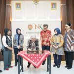 “Sentra IKM bisa memberikan efek besar bagi industri secara keseluruhan, terutama dalam memanfaatkan bahan baku lokal dan membangun komunitas IKM yang kuat di daerah,” jelas Reni dalam keterangannya, Minggu (20/4).