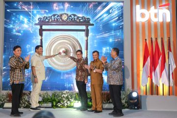 Menteri Perumahan dan Kawasan Permukiman Maruarar Sirait mengungkapkan, program tersebut bagian dari target 3 juta rumah untuk rakyat. Total di seluruh Indonesia, ada sekitar 30 ribu rumah bersubsidi yang disediakan untuk tenaga kesehatan, termasuk masyarakat berpenghasilan rendah atau MBR.
