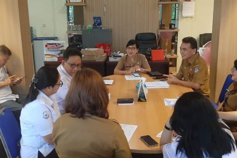 “Sulut saat ini termasuk dalam 10 besar provinsi dengan nilai ekspor perikanan tertinggi, sejajar dengan Jawa Timur, DKI Jakarta, Banten, Sulawesi Selatan, Sumatera Utara, Jawa Tengah, Bali, dan Jawa Barat,”