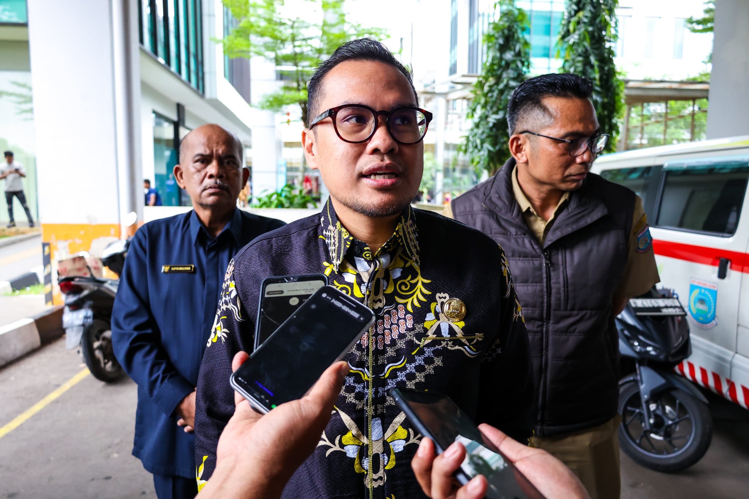 Pemkot Tangsel Segera Bangun PSEL di TPA Cipeucang: