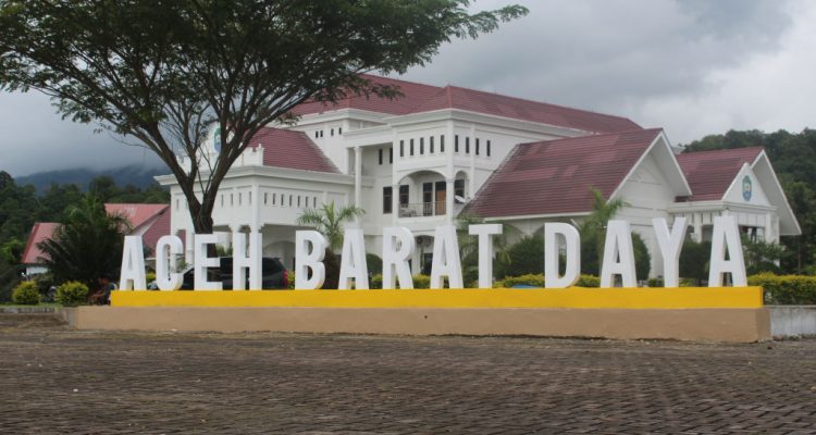 Aceh Barat Daya