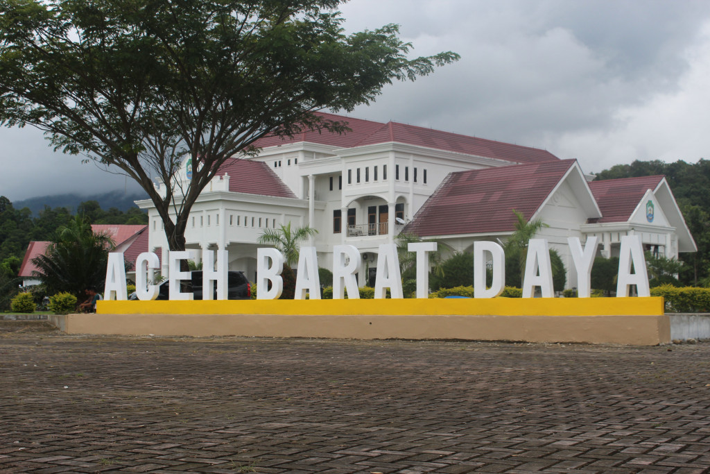 Stabilitas Harga dan Tantangan Daya Beli di Aceh Barat Daya