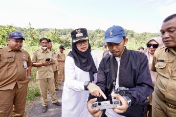 Bupati Banyuwangi, Ipuk Fiestiandani, berencana mengembangkan konsep wisata olahraga (sport tourism) dengan menyusuri jalur hutan menuju Waduk Bajulmati. Jalur ini melewati kawasan hutan milik Perhutani di wilayah utara Banyuwangi dan menyajikan pemandangan alam yang eksotis, termasuk aliran sungai yang potensial dijadikan sebagai daya tarik wisata.