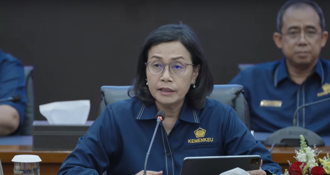 Pertanian Jadi Pilar Tangguh Ekonomi RI di Tengah Krisis Global