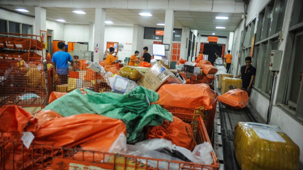 Regulasi Baru Sektor Pos Dorong Ekonomi Digital dan Atasi Persaingan Tarif Tak Sehat