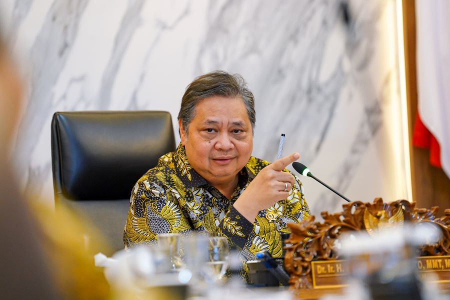 Dorong Belanja Domestik, Pemerintah Siapkan Serangkaian Insentif Jelang Libur Sekolah