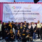 Salah satu contoh keberhasilan IKM dalam menembus pasar global adalah CV Palem Craft, sebuah perusahaan yang berbasis di Kabupaten Bantul, Yogyakarta. Baru-baru ini, CV Palem Craft mengekspor berbagai produk kerajinan seperti lampu, cermin, dan dekorasi rumah ke Belanda senilai USD 20.596 atau sekitar Rp346 juta.