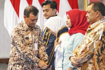 Budi mengungkapkan, dari sekitar 4,8 juta warga yang mengikuti program CKG secara nasional, sebanyak dua juta di antaranya berasal dari Jawa Tengah. Angka tersebut mencakup 40 persen dari total peserta nasional, menjadikan Jawa Tengah sebagai provinsi dengan kontribusi tertinggi, melampaui Jawa Timur dan Jawa Barat.