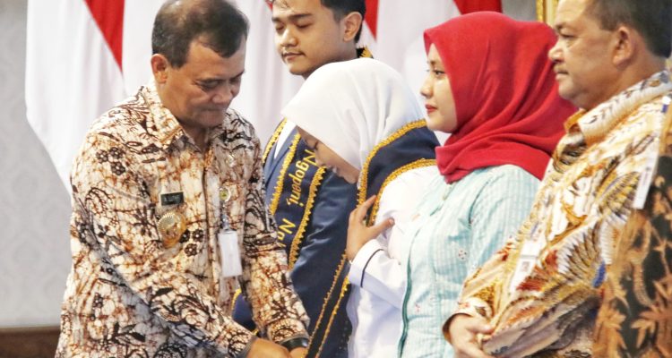 Budi mengungkapkan, dari sekitar 4,8 juta warga yang mengikuti program CKG secara nasional, sebanyak dua juta di antaranya berasal dari Jawa Tengah. Angka tersebut mencakup 40 persen dari total peserta nasional, menjadikan Jawa Tengah sebagai provinsi dengan kontribusi tertinggi, melampaui Jawa Timur dan Jawa Barat.