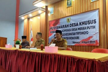 KDMP Desa Sidorejo akan mengembangkan usaha di empat sektor utama, yaitu Apotek dan Toko Obat, Peternakan (penggaduhan hewan ternak), Pertanian (agen pupuk subsidi, sarana produksi pertanian, dan pengolahan hasil panen), serta Perdagangan (toko sembako dan pangkalan LPG).