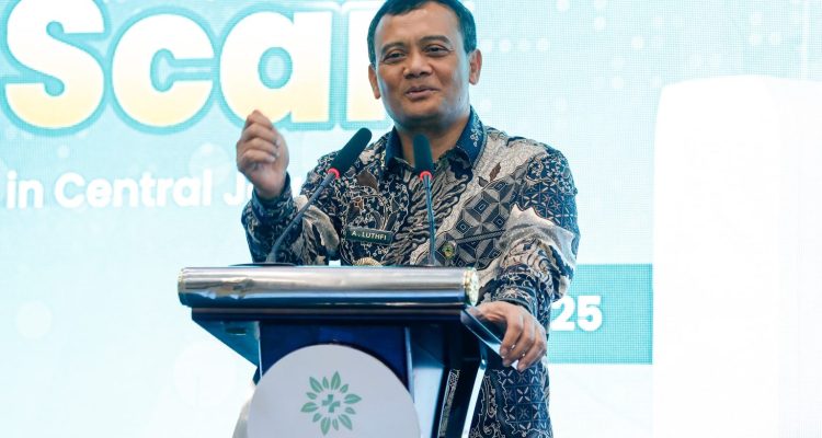 Luthfi menjelaskan, desa dan kelurahan di Jateng antusias membentuk KDMP. Sehingga, pemerintah desa dan kelurahan responsif melaksanakan musyawarah desa, untuk membahas pembentukan KDMP.
