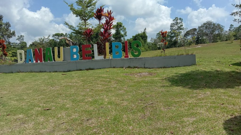 Danau Belibis, Permata Tersembunyi di Kalimantan Barat