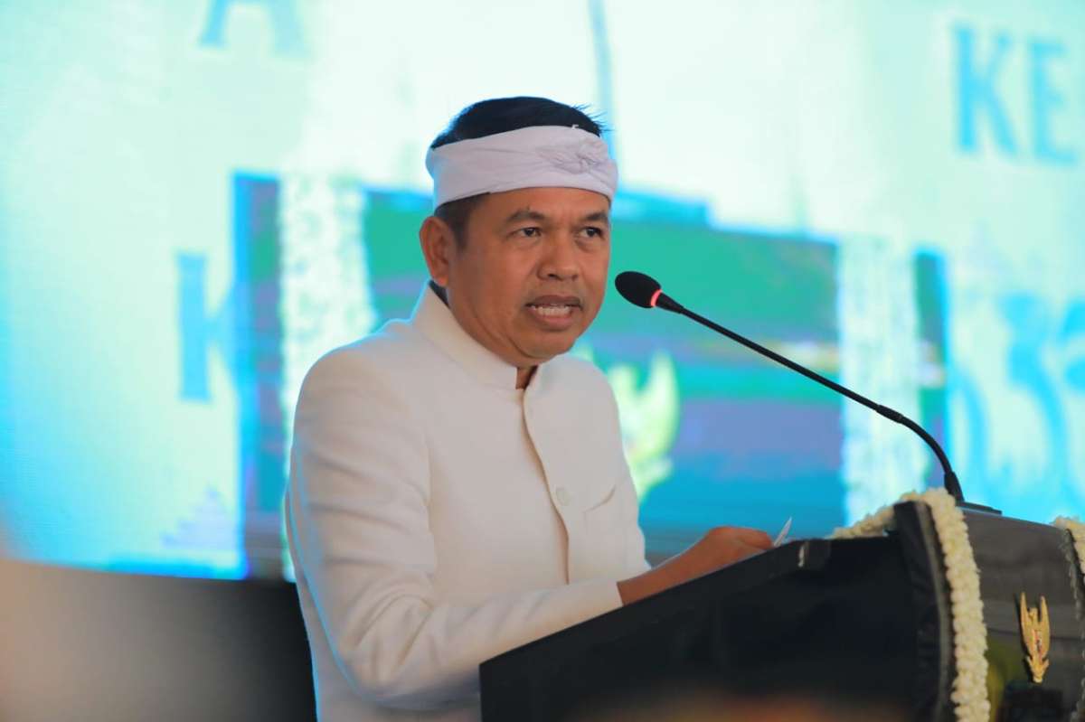Gubernur Jabar: Majalengka Perlu Siapkan SDM Kompeten