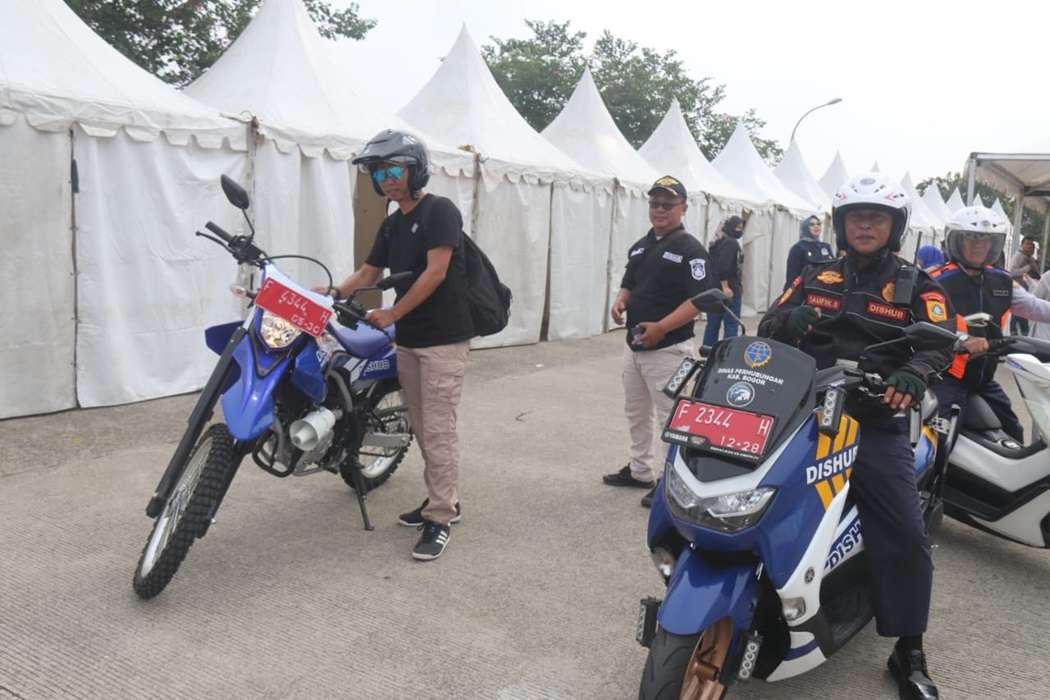 Kabupaten Bogor akan Gelar Kabogorfest 2025 di Area Stadion Pakansari