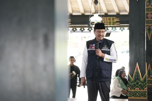 Mensos Puji Inisiatif Bupati Wonosobo Luncurkan Sekolah Rakyat Mandiri