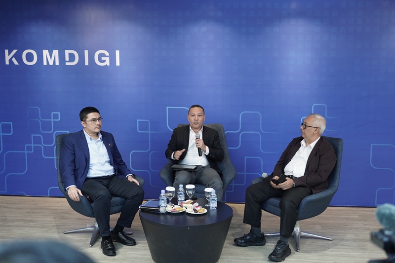 Konferensi Infrastruktur Global 2025 Jadi Momentum Emas Dorong Lompatan Ekonomi RI