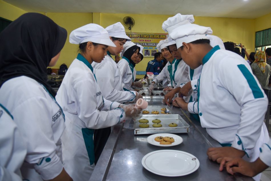 Tes Kemampuan Akademik Diresmikan: Tonggak Baru Penjaminan Kualitas Pendidikan Nasional