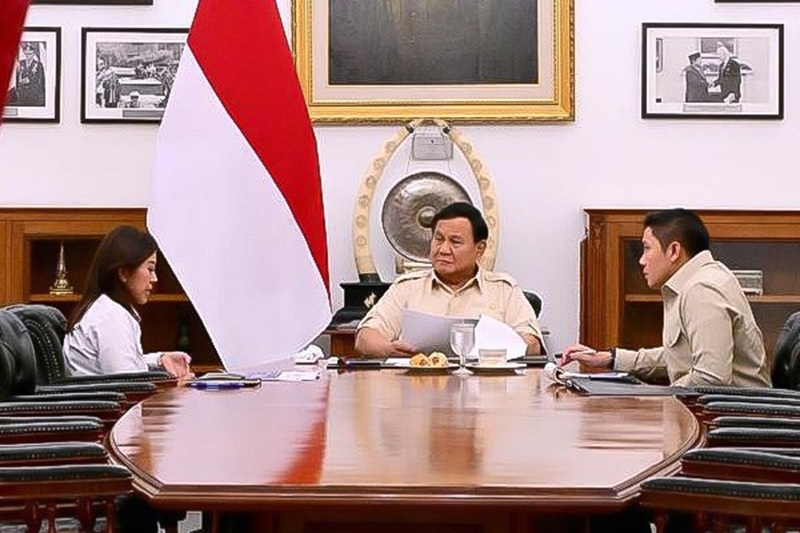 Investasi Raksasa EDGNEX Jadi Angin Segar Percepatan Infrastruktur Digital Nasional