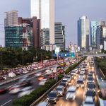Langit Jakarta
