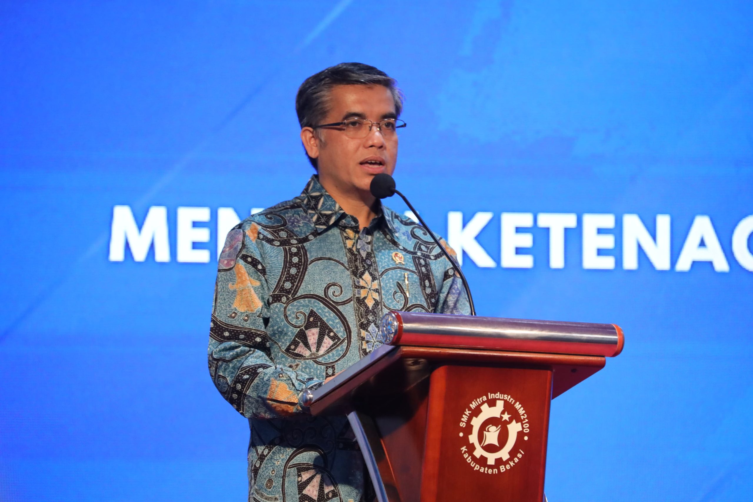 Pemerintah Kembali Siapkan Beragam Bantuan untuk Masyarakat