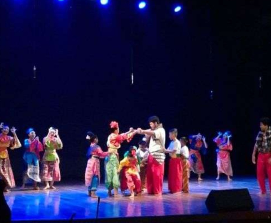 Festival Permainan Rakyat Jawa Barat Resmi Dibuka