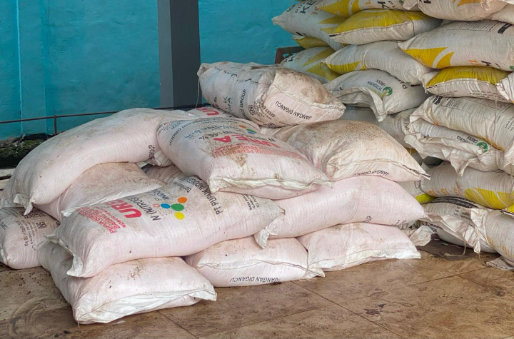 Kementan Imbau Petani Optimalkan Penggunaan Pupuk Subsidi