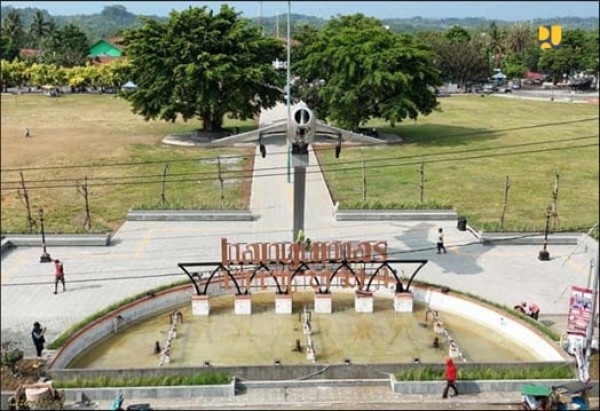 Usai Penataan, Kawasan Kota Lama Banyumas akan Menjadi Magnet Wisata